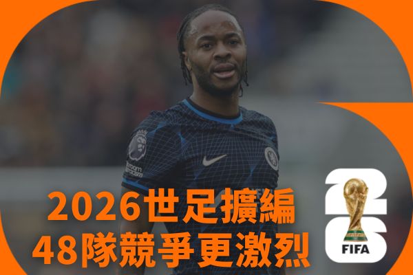 2026世界盃